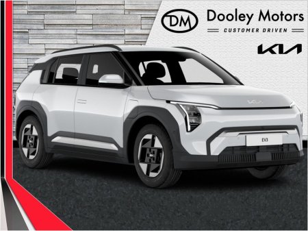 2025 Kia EV3 EARTH 3 LONG RANGE 0% FINANCE AVAILABLE