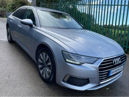 2022 Audi A6 40 TDI SE S-TRONIC AUTO HIGH SPEC! €38,995