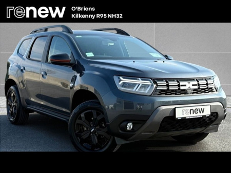 2023 Dacia Duster EXTREME SE 1.0 TCE 90 BHP 5DR *1 OWNER - TOP SPEC - PRISTINE CONDITION - READY FOR COLLECTION!* €22,900