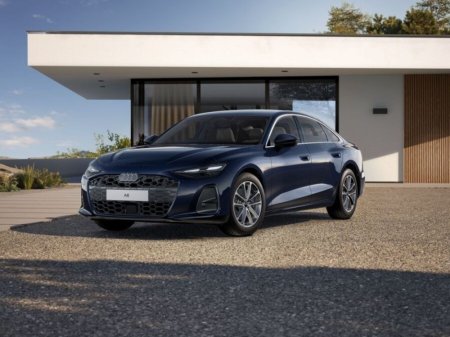 2026 Audi A6 SALOON 2.0TDI 204BHP SE AUTOMATIC WITH COMFORT PACK €71,042
