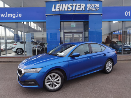 2021 Skoda Octavia 2.0TDI AMBITION AUTOMATIC 115BHP - FINANCE AVAILABLE - CALL US TODAY ON 01 492 6566 OR 087-092 5525 €21,950