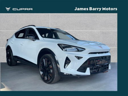 2025 Cupra Formentor * NEW MODEL *1.5eTSi 150HP DSG * €42,000