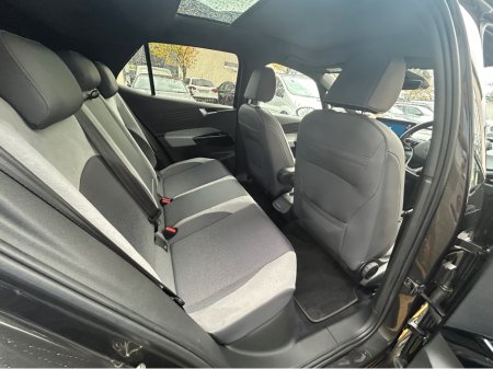 2021 Volkswagen ID.3 PRO 150 KW STYLE 58KWH 5DR AUTO €14,995