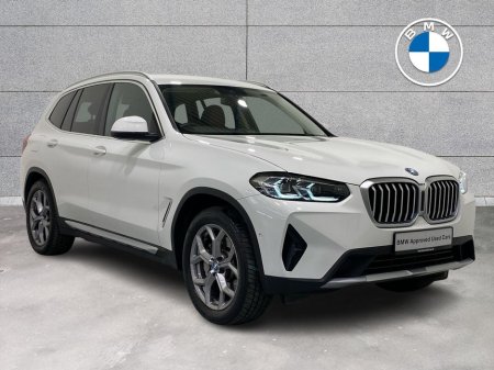 2023 BMW X3 xDrive30e xLine