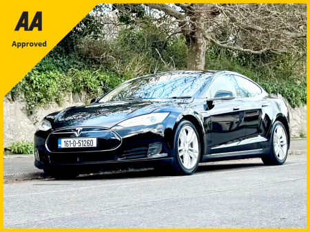2016 Tesla Model S E 70D !!! ONLY 58K MLS !!!!