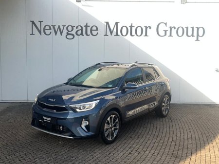 2025 Kia Stonic 1 0 K3 MY25 DCT €27,950