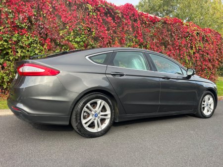 2016 Ford Mondeo 2.0TDCi 150PS Zetec €7,450
