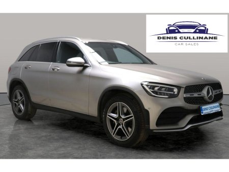 2022 Mercedes-Benz GLC Class GLC 300DE 4MATIC AMG LINE | EXCELLENT 1 OWNER EXAMPLE | ALL TRADE INS CONSIDERED | WARRANTY | FINANCE | PERSONALISED WALKAROUND VIDEO ON REQUEST.