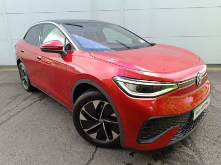 2024 Volkswagen ID.5 ID.5 Match 286 Pro Performance 77 Kwh