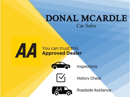 2015 Audi A3 1.4 TFSI €14,750