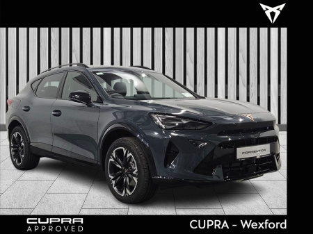2025 Cupra Formentor 2.0 TDI 150 BHP DSG
