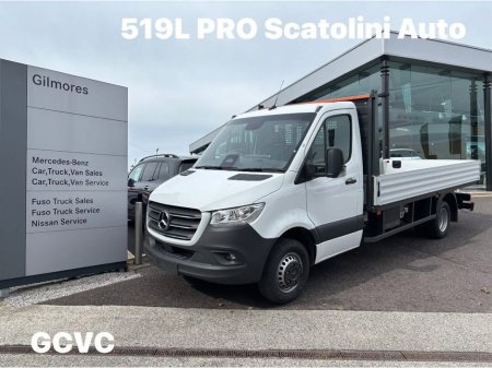 2025 Mercedes-Benz Sprinter 