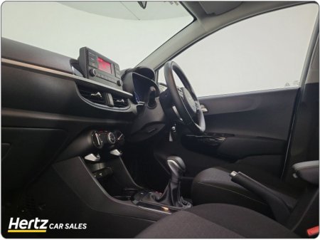 2023 Kia Picanto MY23 AT 1.0 Petrol Automatic €15,245