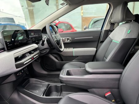 2026 Kia EV4 Earth 3 ( Range 584 km ), 0% Finance available €48,195