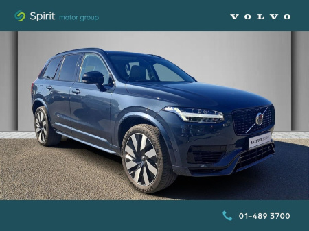 2024 Volvo XC90 T8 