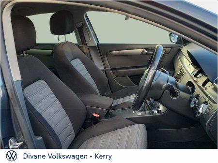 2011 Volkswagen Passat 2.0 TDI 140 BHP BLUEMOTION TECH €3,750