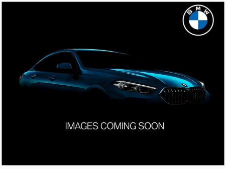 2025 BMW iX1 iX1 eDrive20 xLine €61,507
