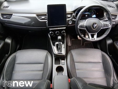 2023 Renault Arkana E-TECH Hybrid 145 Auto evolution €33,950