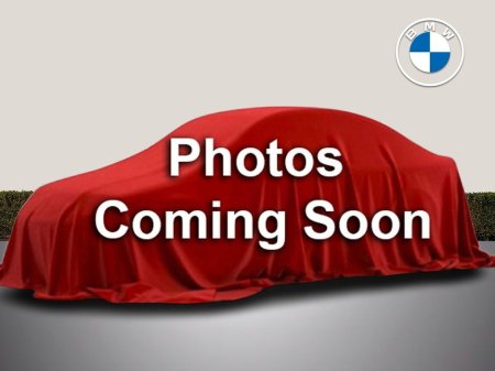 2025 BMW iX1 eDrive20 xLine