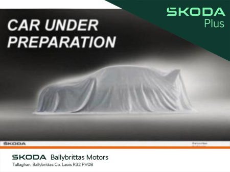 2025 Skoda Octavia Selection Plus 2.0TDI 115HP