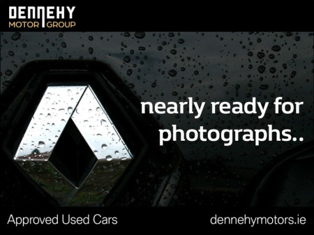 2019 Renault Captur Iconic dCi 90 *€59 P/WK* €15,495