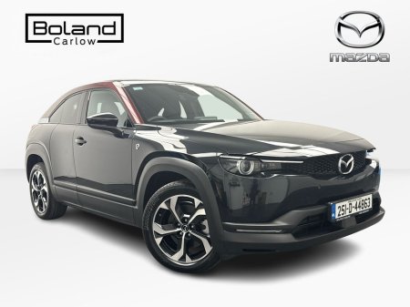 2025 Mazda MX-30 EDITON-R REV *6YR WARRANTY* €110 P/W