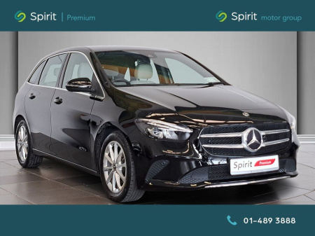 2020 Mercedes-Benz B Class B180 Auto Stylem,1 Owner *Call John 0861913954