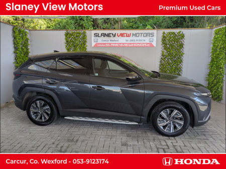 2023 Hyundai Tucson IX35 COMFORT PLUS 5DR €31,950