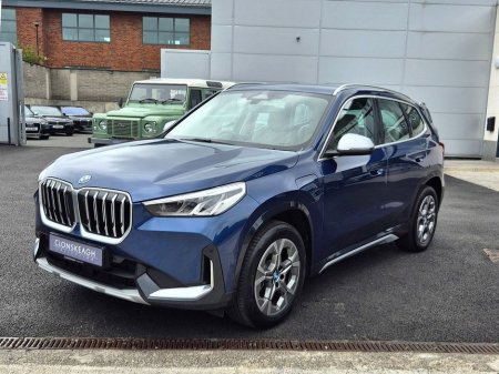 2024 BMW X1 XDRIVE 25E XLINE €49,990