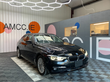 2018 BMW 3 Series 330e LUXURY I-PERFORMANCE / 24k KMs /