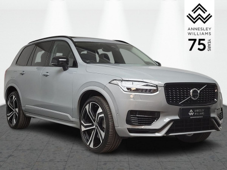 2024 Volvo XC90 XC90 Ultimate Recharge T8 €80,950