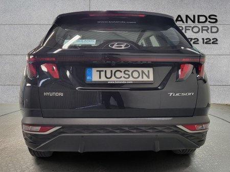2022 Hyundai Tucson 2WD Executive From €106 per week €27,975