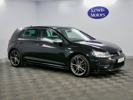 2018 Volkswagen Golf 1.4 TSI 5DR 150HP Highline €19,950