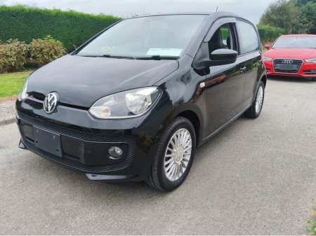 2015 Volkswagen up! Vw Up! 2015