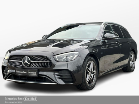 2021 Mercedes-Benz E Class  €49,950