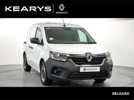 2024 Renault Kangoo DCI 95BHP ADVANCE 4DR @KEARYS BELGARD PRO+