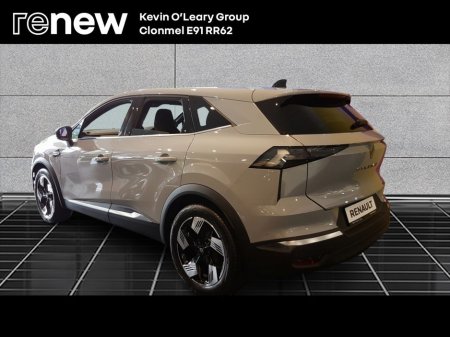 2025 Renault Symbioz E-Tech full hybrid 145 Auto Techno €37,995
