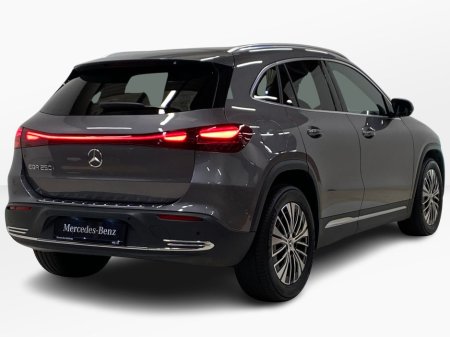 2024 Mercedes-Benz EQA EQA 250+ SPORT EXECUTIVE €43,950