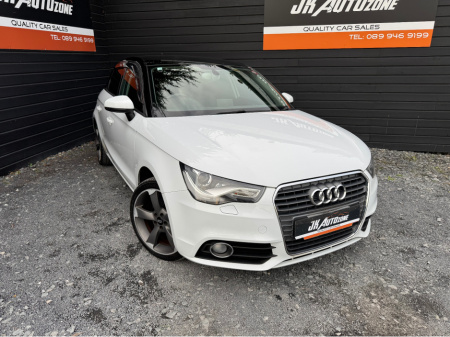 2014 Audi A1 1.4 TFSI SPORTBACK AUTO €13,495