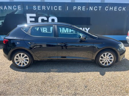 2013 SEAT Leon 1.2 TSI SE, NEW NCT 08/2026, LOW TAX, LOW INSURANCE