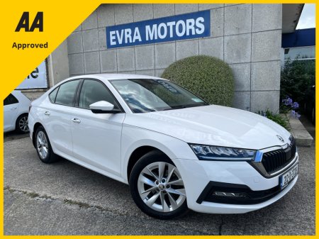 2021 Skoda Octavia AMBITION 1.0 PETROL //LOW MILES//