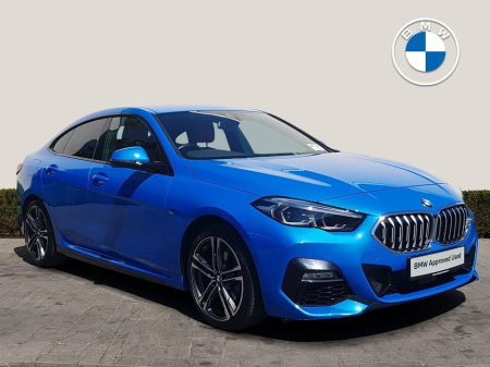 2023 BMW 2 Series 218i Sport €39,995