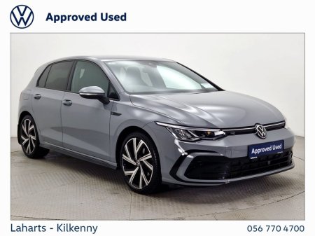 2023 Volkswagen Golf R-LINE 2.0TDI 5DR 150HP DSG