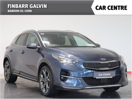 2020 Kia XCeed 1.0 K3 Petrol