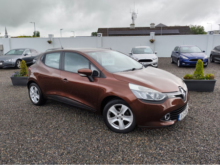 2015 Renault Clio SOLD SOLD SOLD