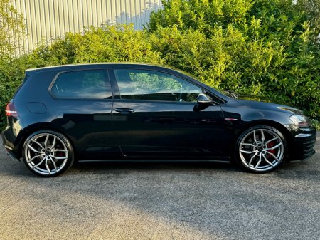 2014 Volkswagen Golf 2.0 TSI GTI PERFORMANCE 2 230PS 3DR €15,950