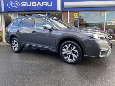 2025 Subaru Outback Superb Value Luxury SUV Crossover AWD - Our New Demo Available Now Great Price with Top Trade-In & Finance Deals Available €68,950
