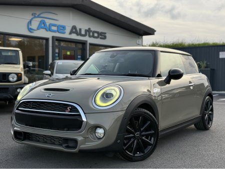 2019 MINI Cooper D SD - 2.0L DIESEL - AUTO - 12M WARRANTY - CAR: 1339