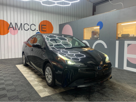 2019 Toyota Prius 1.8 HYBRID / 98k KMs / Reverse Camera, Cruise Control & More