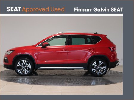 2021 SEAT Ateca 2.0TDI 115hp Xperience+ €27,950